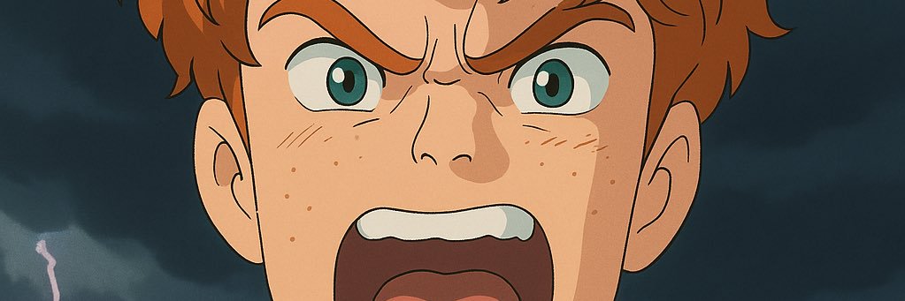 IMDavidBackhand's profile banner image