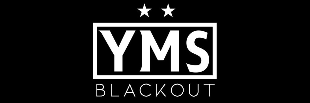ymsblackout's profile banner image