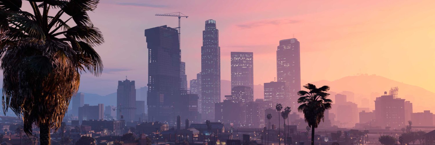 Bitrate RP (GTA V) banner