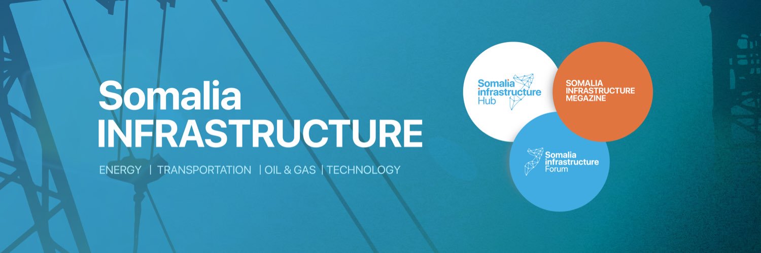 SomaliaInfrahub's profile banner image