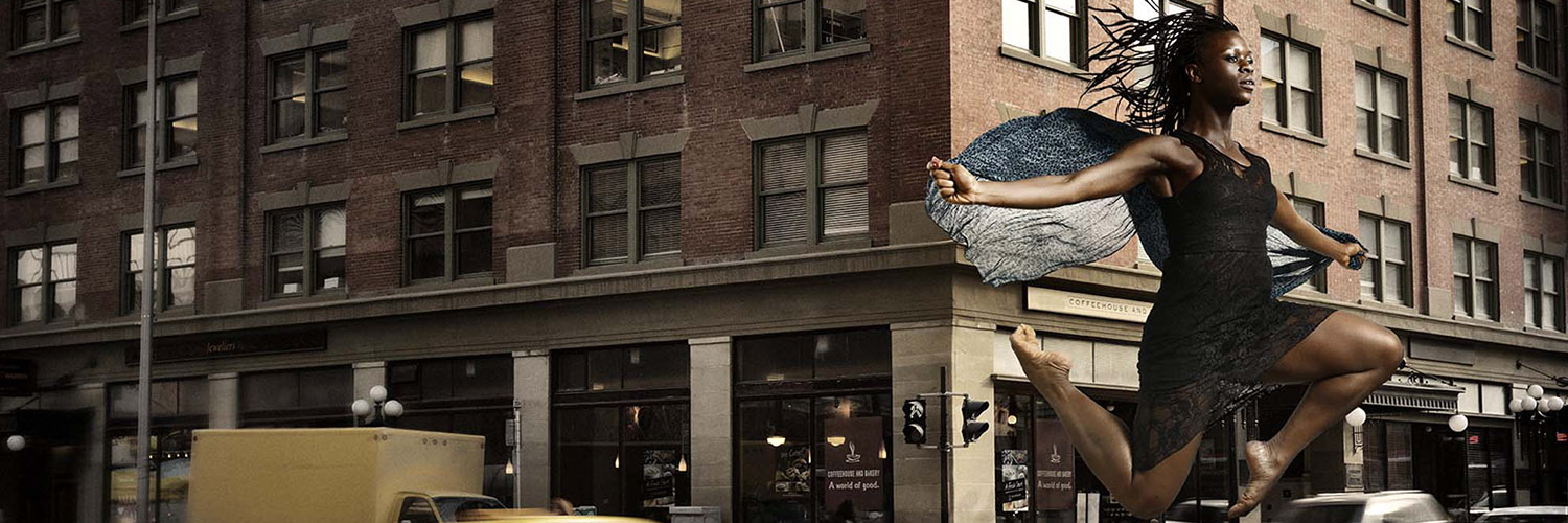 Calgary Arts Development banner