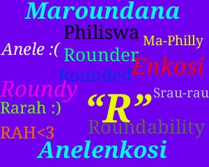 iRoundy's profile banner image