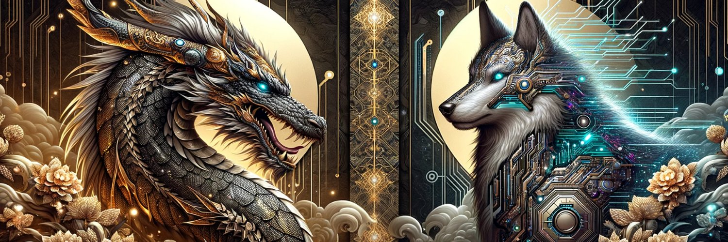 Apex Predators- #CryptNFT banner