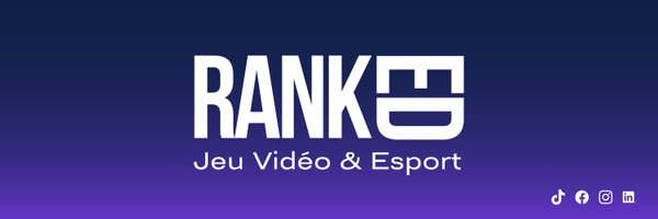 RankedActu Profile Banner
