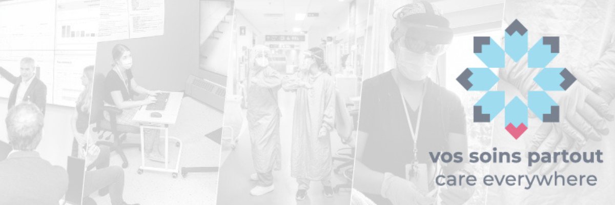 CIUSSS Centre-Ouest-de-l'Île-de-Montréal banner