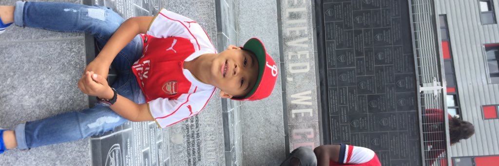 Stephen Headley: 💙 banner