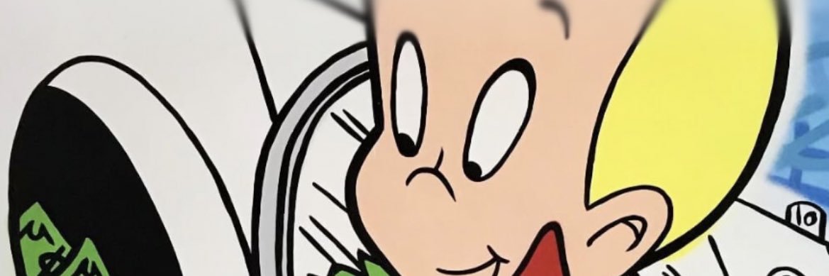 chilling banner