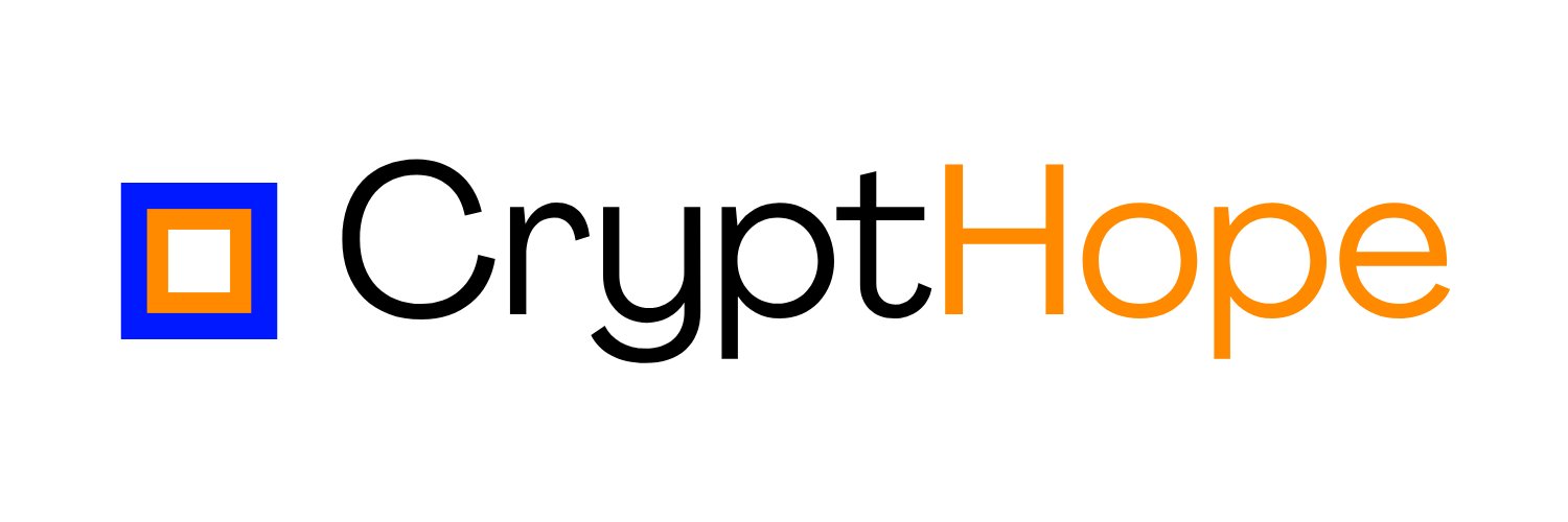 CryptHope001's profile banner image