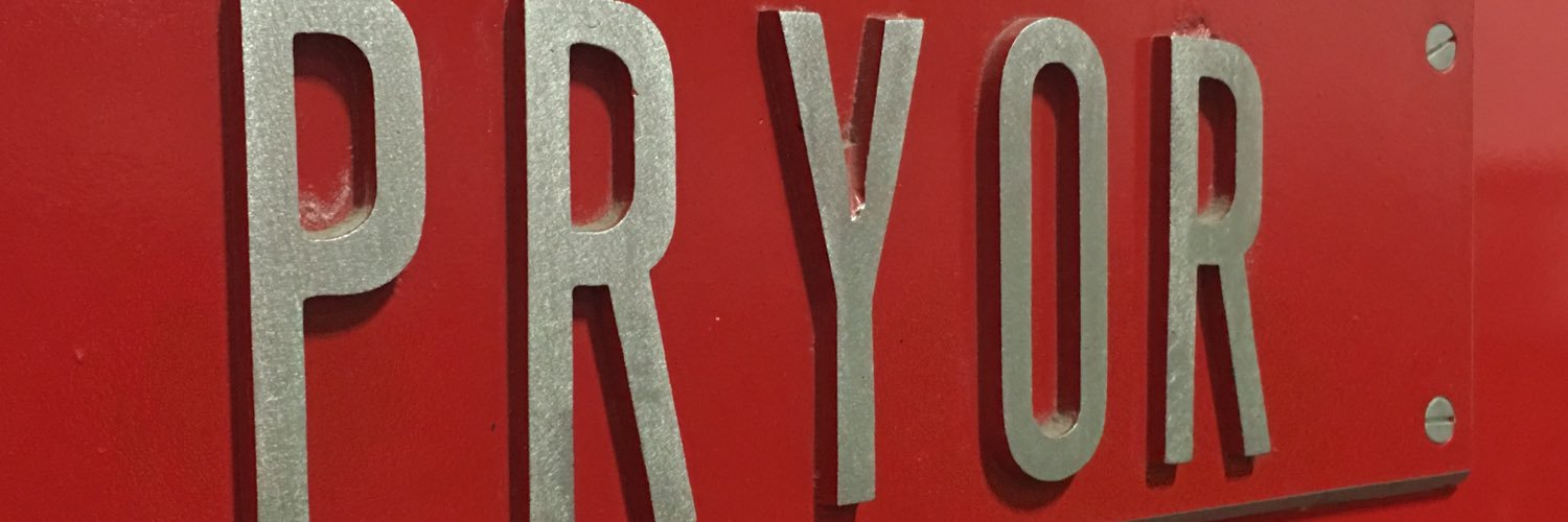 pastorpryor's profile banner image