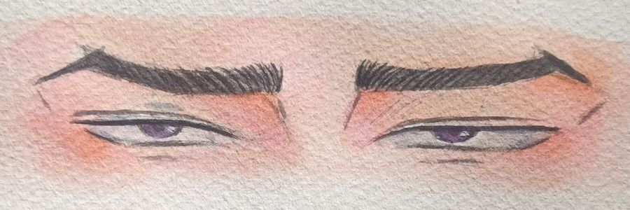 k banner