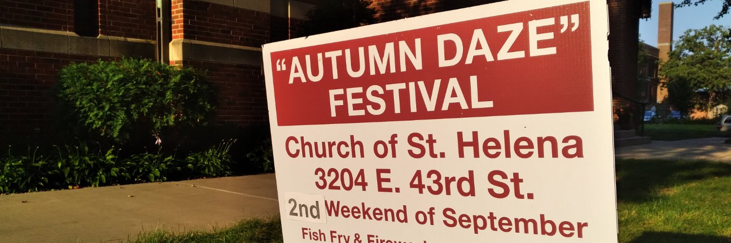AutumnDazeFest's profile banner image