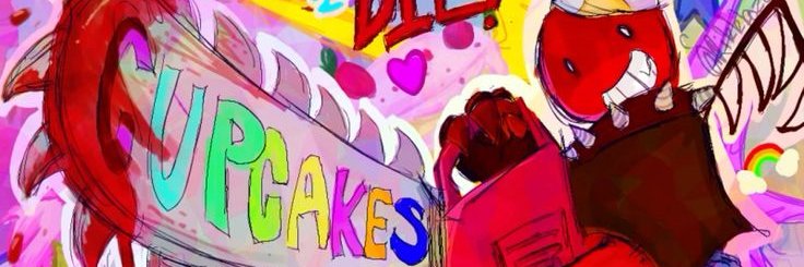 EdleanorDraws's profile banner image