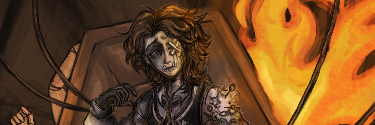 matt / luca's banner