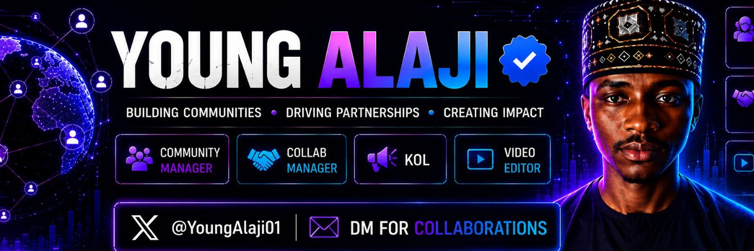 YoungAlaji01's profile banner image