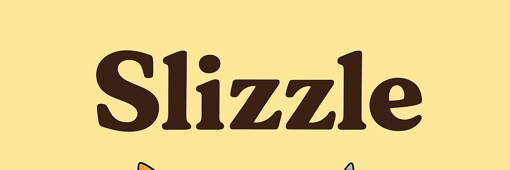 Slizzle 🐳 banner