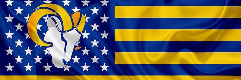 LARams1997's profile banner image