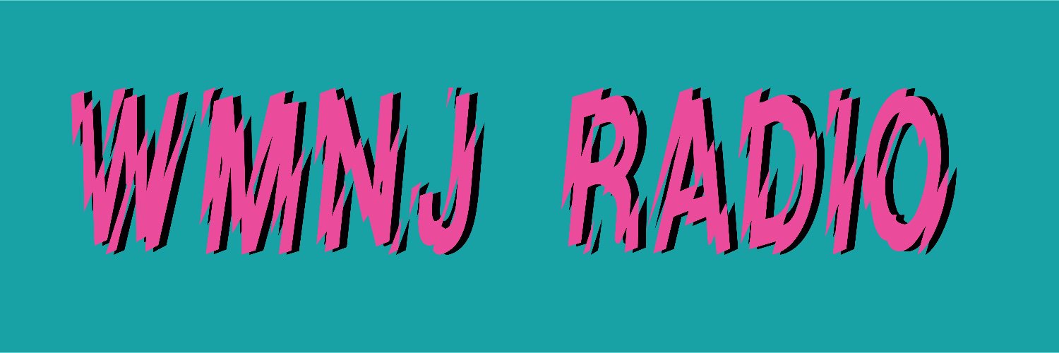 wmnjradio's profile banner image