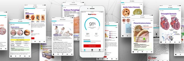 RoshReview Profile Banner