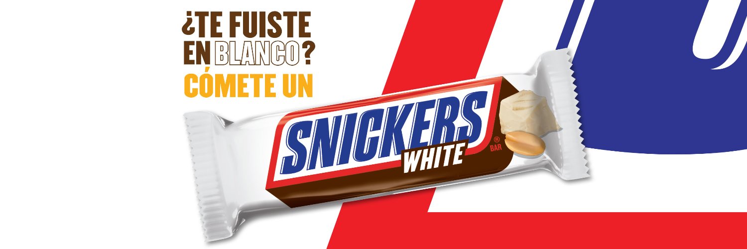 SNICKERSPR's profile banner image