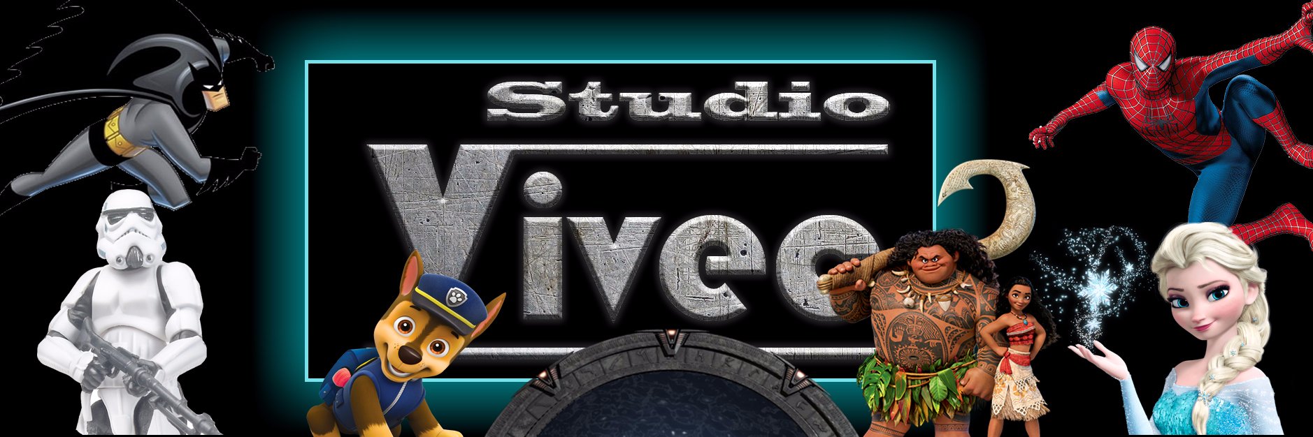 mrvivec's profile banner image