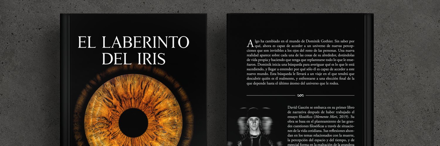 Letras del Caos banner