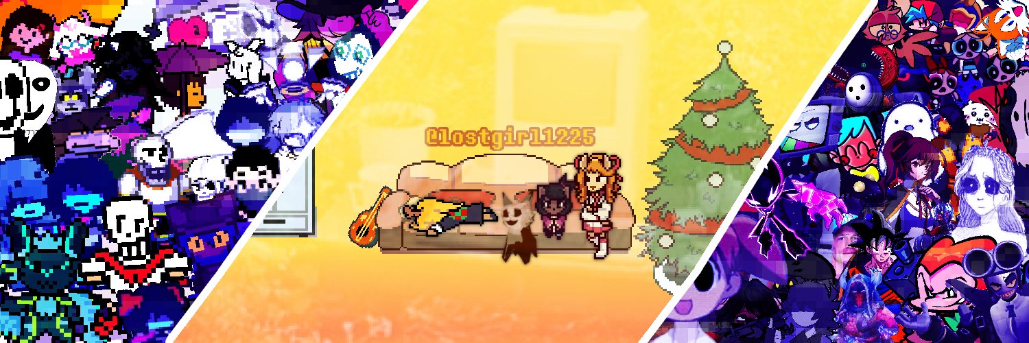NOELLE, CEROBA, CAR & KANAKO's banner