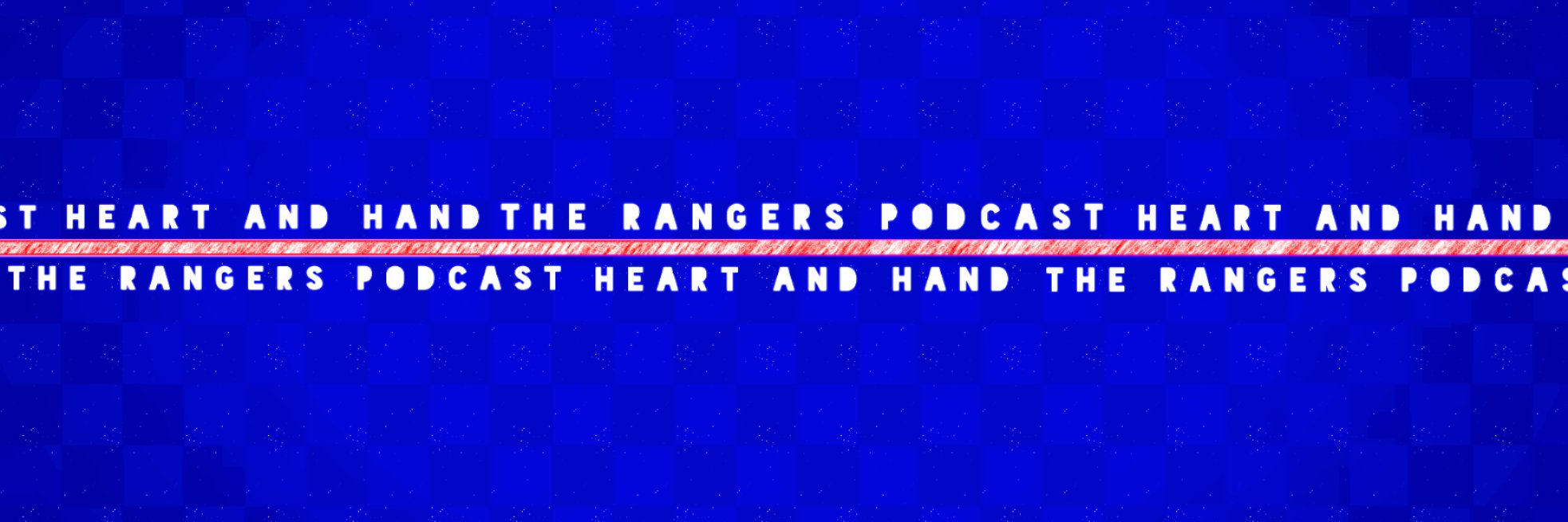 Heart & Hand Podcast's banner