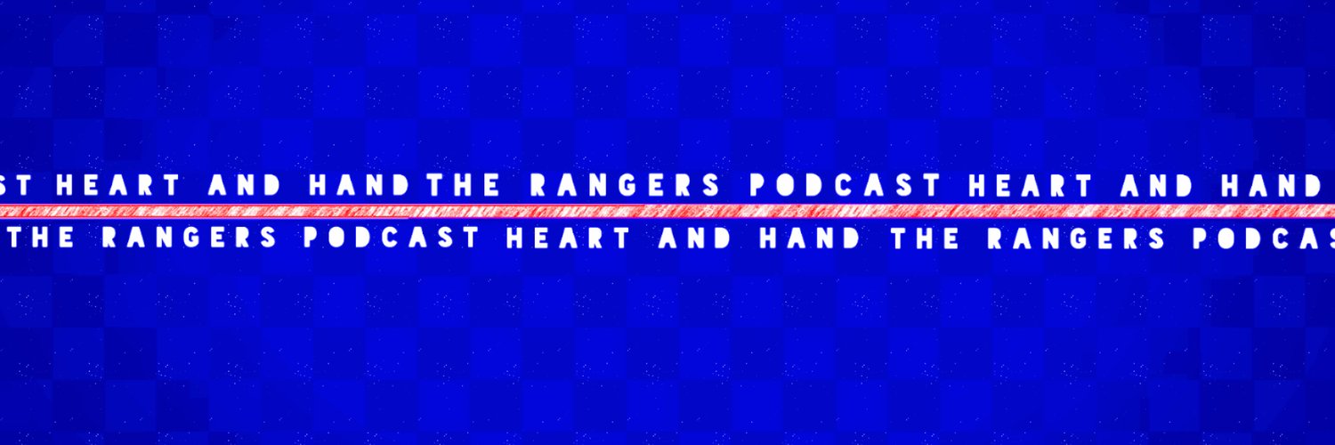 Heart & Hand Podcast Profile Banner