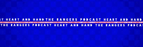 Heart & Hand Podcast Profile Banner