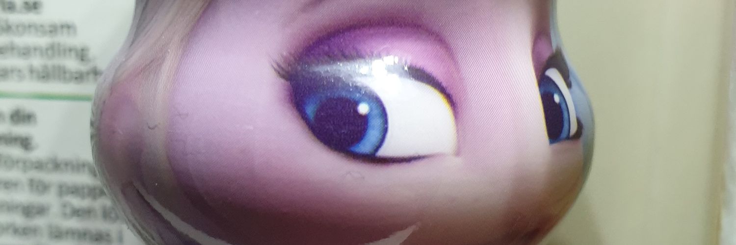 Simon Blixt Haggren banner