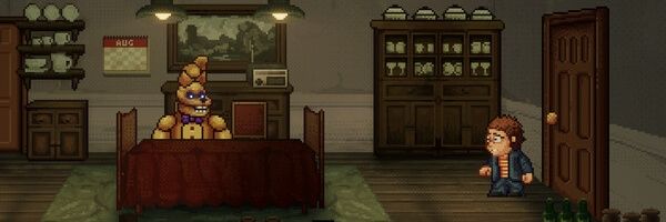 CharlieChirp_ Profile Banner