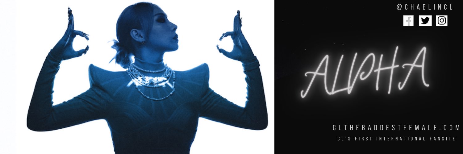 CLTheBaddestFemale banner