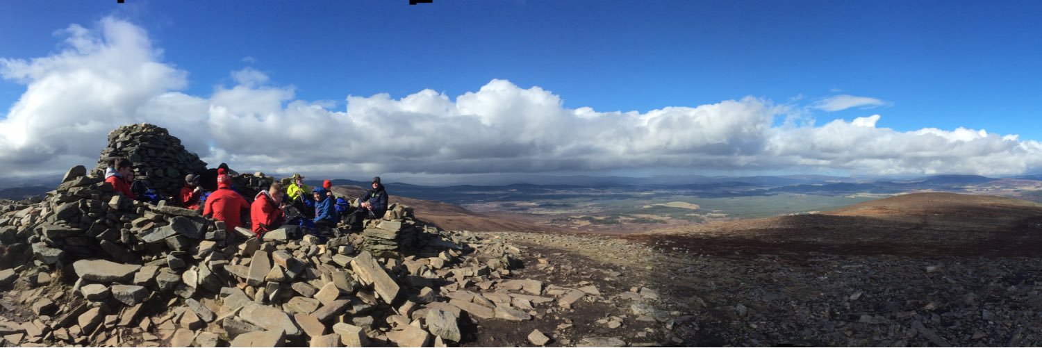 ELothianOutdoorLearn banner