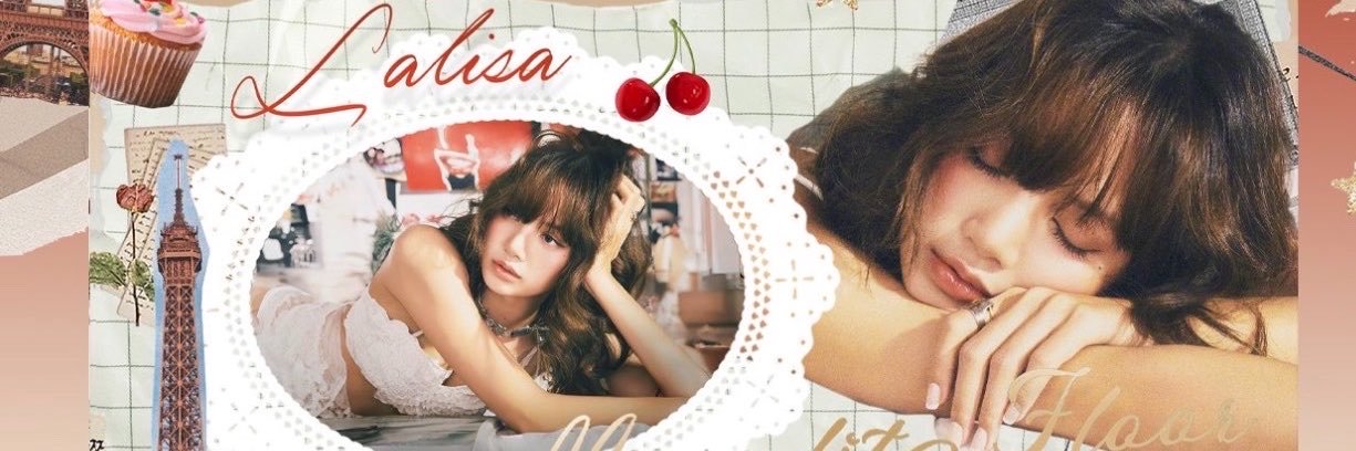 RaexLalisa327's profile banner image
