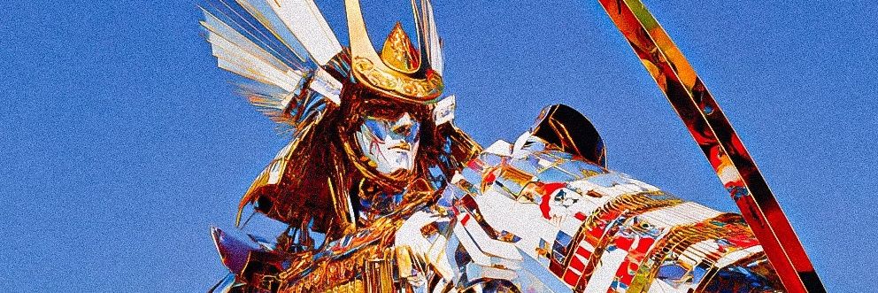 Mizinko banner