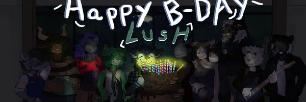 lushziin Profile Banner