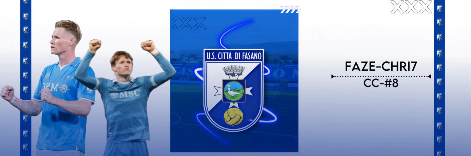 Christian Pugliese banner