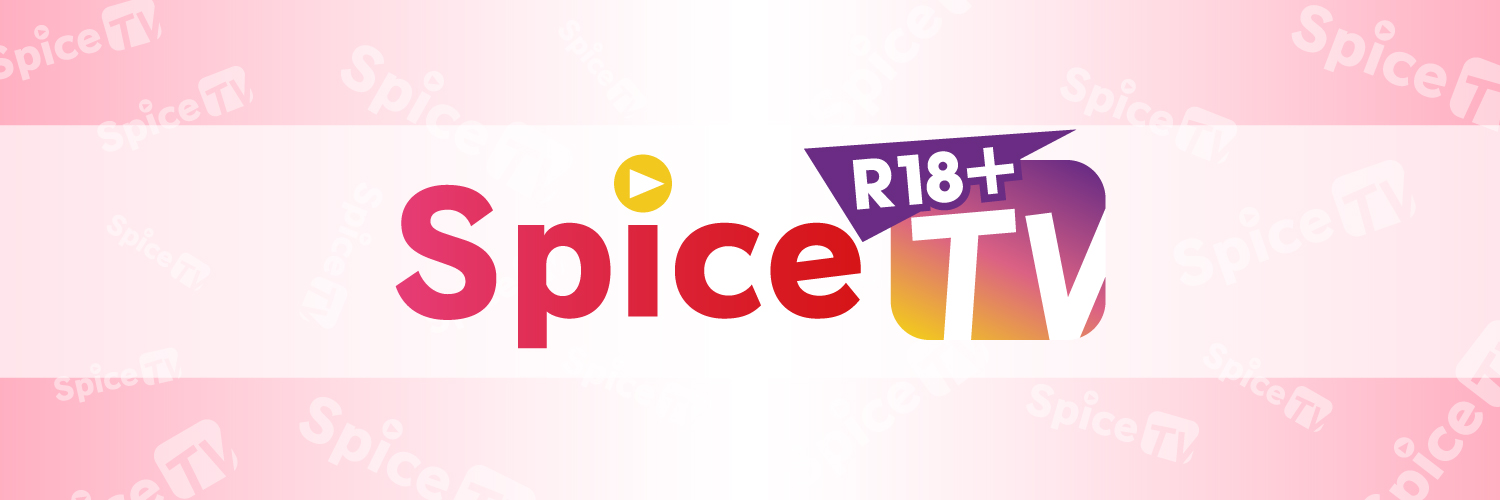 SpiceTV_R18 banner