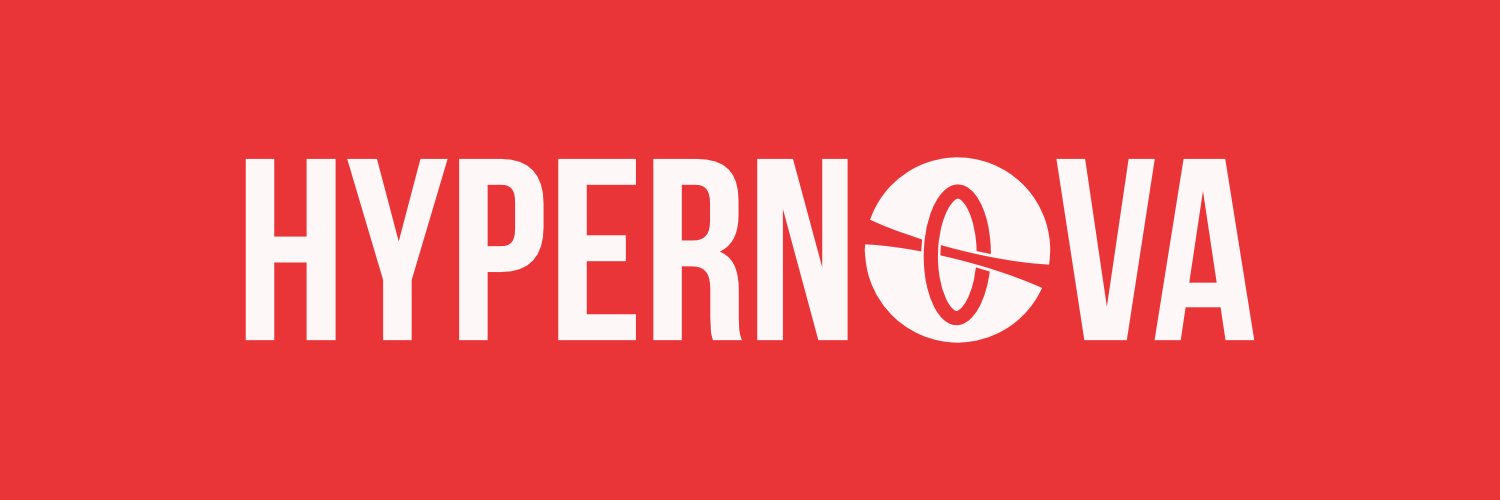 HyperNovaServer's profile banner image
