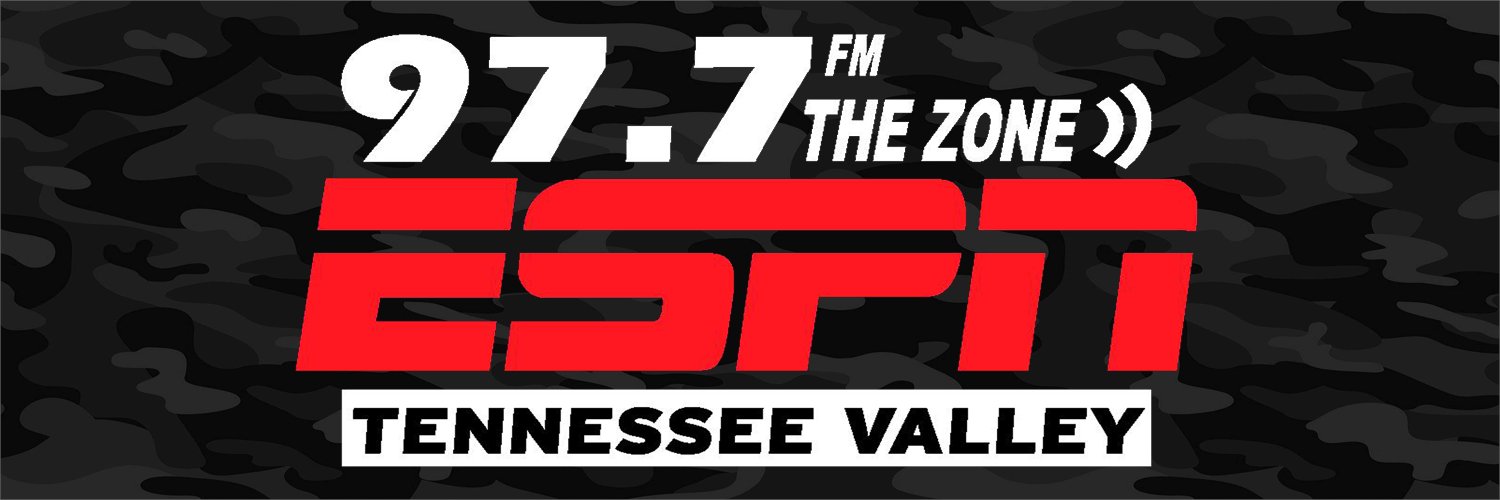 97.7 ESPN The Zone Profile Banner