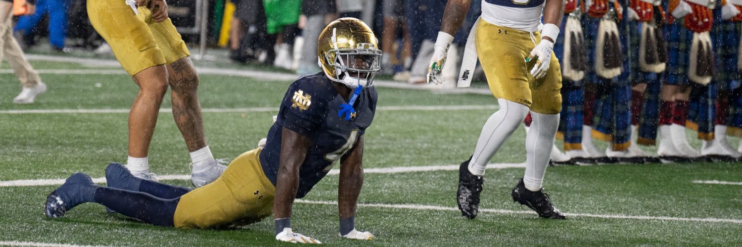 Lincoln Riley’s Brisket banner