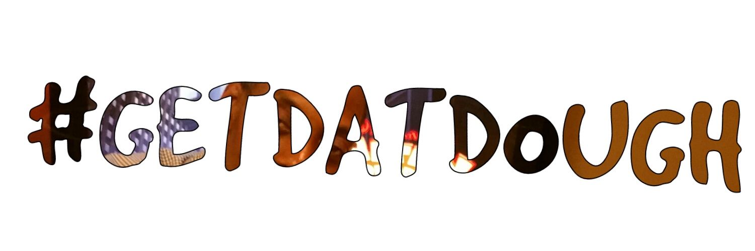 GETDATDOUGH's profile banner image
