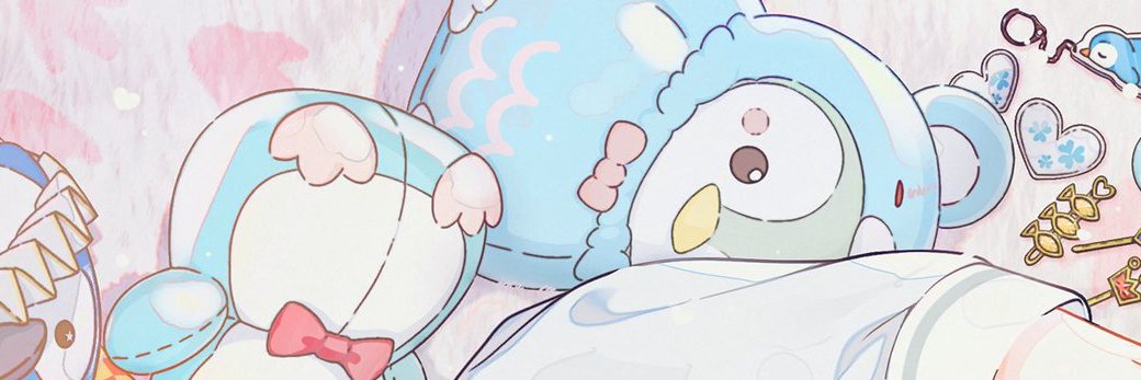haruka | 桐谷 遥 !'s banner