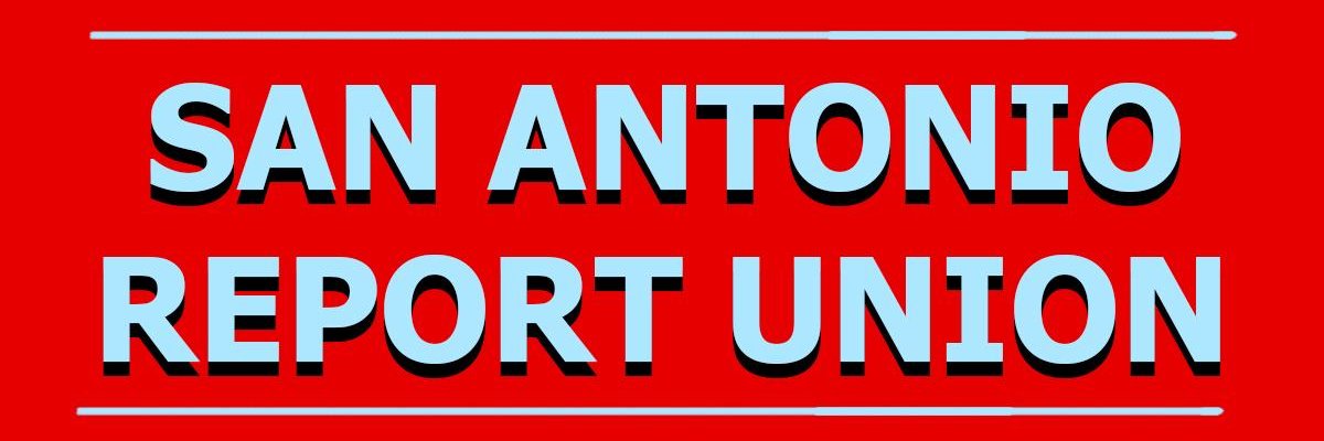 San Antonio Report Union 🌊's banner