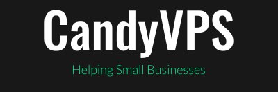 CandyVPS banner