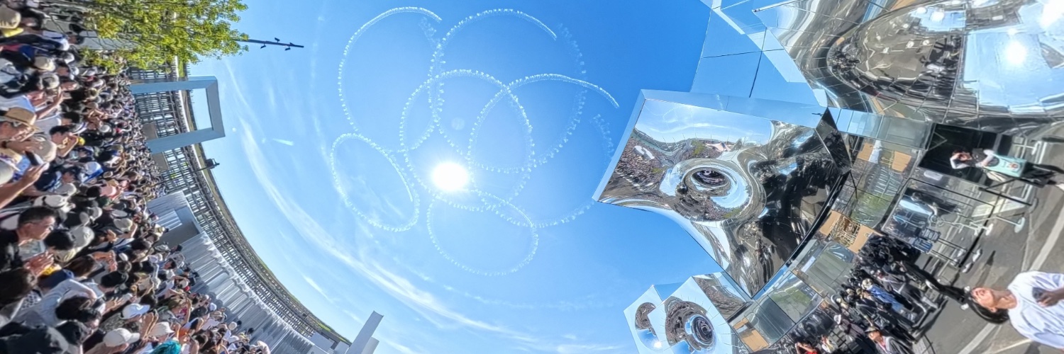 Expo2025 「null²（ﾇﾙﾇﾙ）」シグネチャーパビリオン公式's banner