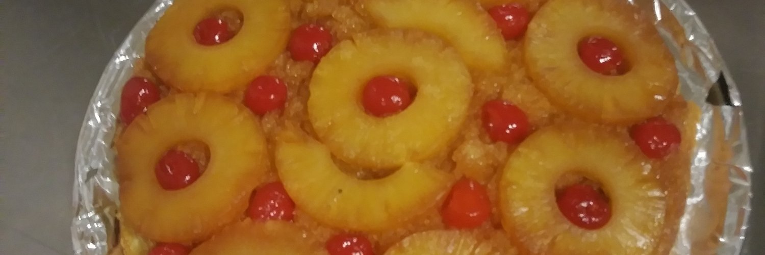 chefman45887's profile banner image