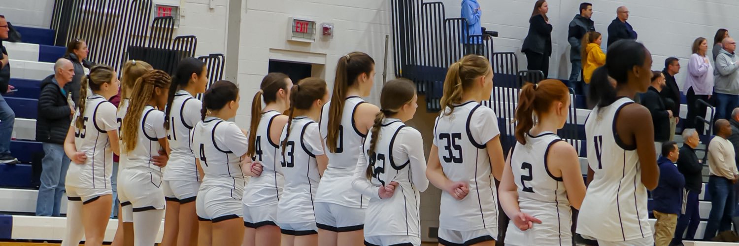 Bishop Eustace Girls Basketball banner