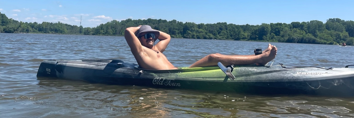 kylerharmless's profile banner image