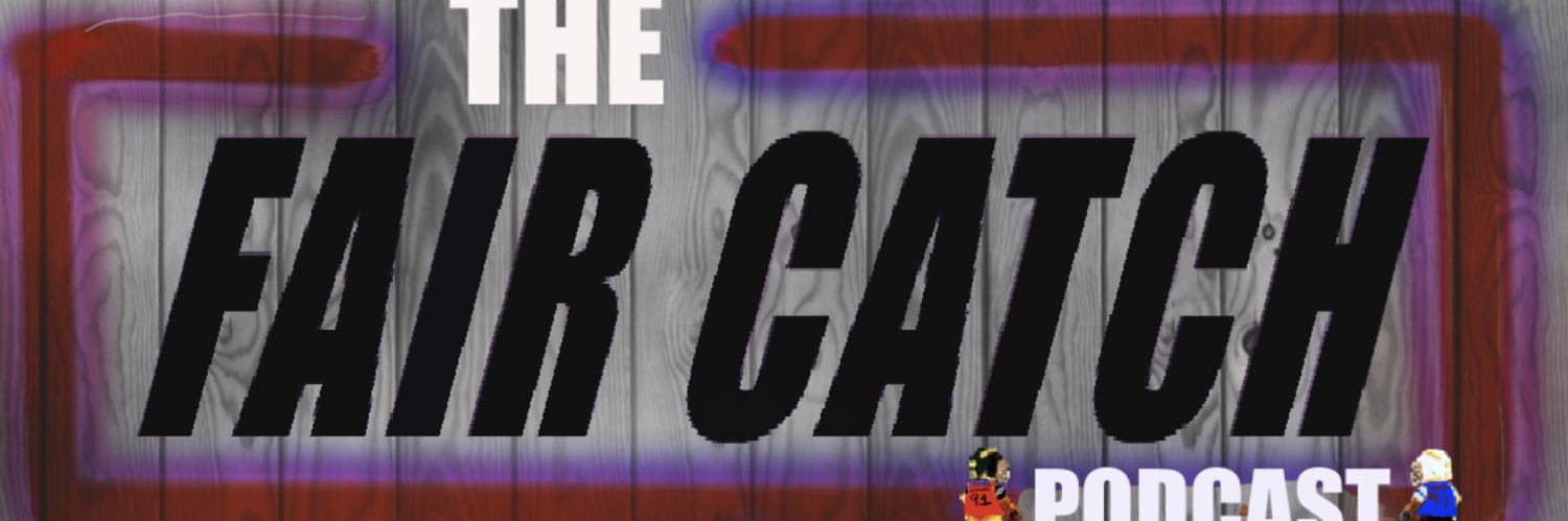 Faircatchpodcas's profile banner image